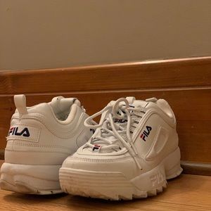 Fila Sneakers